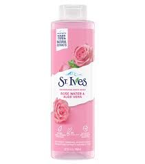 St.ives Rose
